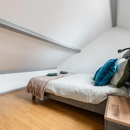 Test Apartmán *